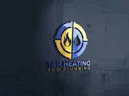 Graphic Design Конкурсная работа №263 для Logo for Plumbing Company T&R Heating and Plumbing