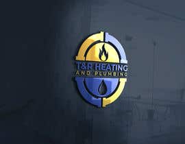 #265 untuk Logo for Plumbing Company T&amp;R Heating and Plumbing oleh Taslijsr