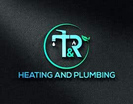 #271 untuk Logo for Plumbing Company T&amp;R Heating and Plumbing oleh rajuahamed3aa