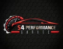 #111 cho Car Repair Service Garage Logo bởi Ramramromrom