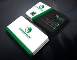 #141 for Visiting card design by graphism01