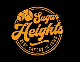 #118 for Sugar Heights Bakery by carolingaber
