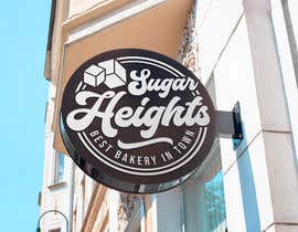 #119 for Sugar Heights Bakery by carolingaber
