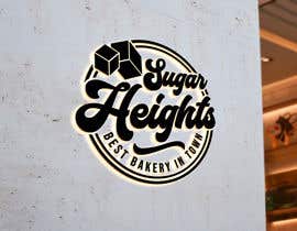 #120 untuk Sugar Heights Bakery oleh carolingaber