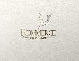 #170 untuk Create A logo - Ecommerce Skin Care oleh eslamboully