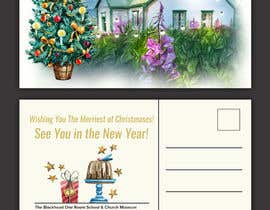 #54 for Create A Christmas Card - 02/12/2021 11:30 EST af adesign060208