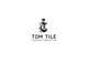Imej kecil Penyertaan Peraduan #82 untuk                                                     TOM TILE logo design
                                                