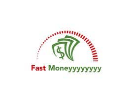 #3 для A logo for a financial project от aymanmosstfa4976