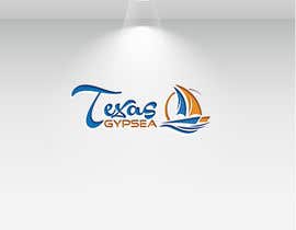Nro 586 kilpailuun Sailing Blog logo käyttäjältä mhmoonna320