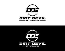 #151 for New logo For my company DDE by NiloyKhan122