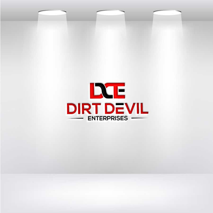Bài tham dự cuộc thi #279 cho                                                 New logo For my company DDE
                                            