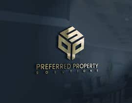 Nro 1010 kilpailuun Preferred Property Solutions Logo käyttäjältä rahmanmahfuzur52