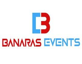Nro 69 kilpailuun Design a logo for event management company &quot;BANARAS EVENTS&quot; käyttäjältä Shaidemam
