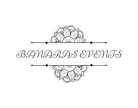 #70 for Design a logo for event management company &quot;BANARAS EVENTS&quot; af mohdsafwanasta