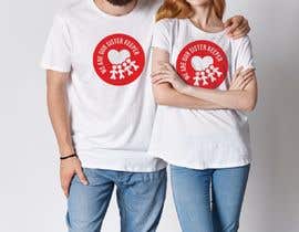 Nro 63 kilpailuun Basic t shirt design käyttäjältä Dedijobs