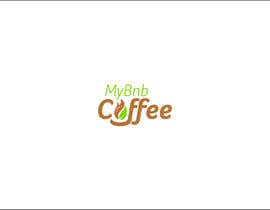Nro 712 kilpailuun Fresh Logo for Coffee Roasting Company käyttäjältä mdrozen21