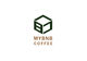 Kilpailutyön #777 pienoiskuva kilpailussa                                                     Fresh Logo for Coffee Roasting Company
                                                