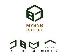 Nro 778 kilpailuun Fresh Logo for Coffee Roasting Company käyttäjältä kamelmoaaz331