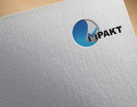 #106 cho Logo company MPAKT bởi bravedesignr