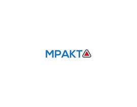 Nro 98 kilpailuun Logo company MPAKT käyttäjältä barmansumita271