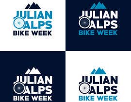 Nro 254 kilpailuun New logo ideas for bar and bike event käyttäjältä giuliawo