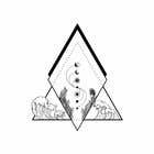 Bài tham dự #25 về Graphic Design cho cuộc thi Design a triangle style tattoo based on a quote