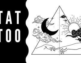 #3 cho Design a triangle style tattoo based on a quote bởi nurshaminfitri