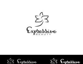 #814 for Expressive Beauty Logo Rebranding Design change by Midosafa