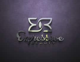 #818 for Expressive Beauty Logo Rebranding Design change by Midosafa