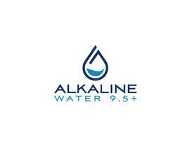 #232 for New logo for alkaline water af mdkanijur