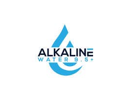 #298 for New logo for alkaline water af Sohan26
