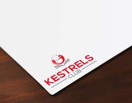 #342 for Kestrels Club Logo Design af rafiqtalukder786
