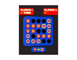 Nro 24 kilpailuun Graphic Design - Create sushi themed game board for web based game käyttäjältä Aminul5435