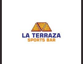 #79 for La Terraza Sports Bar af luphy