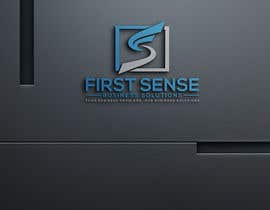 Nro 164 kilpailuun need a logo First Sense Business Solutions käyttäjältä lylibegum420