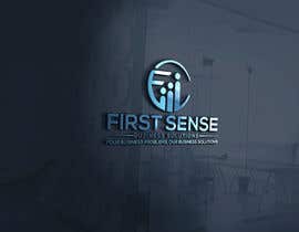 Nro 94 kilpailuun need a logo First Sense Business Solutions käyttäjältä djadam4845