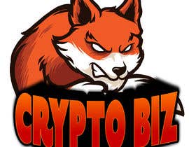 #183 for QUUICK JOB - Crypto BIZ - AltCoin Logo by Imranhossainpro