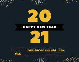 #24 для Dress company logo according to the upcoming NEW 2021 YEAR от Sharafinasaaidon