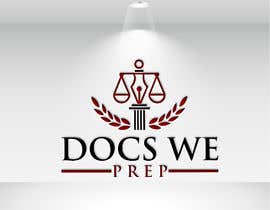 #99 untuk Docs We Prep Logo oleh ni3019636