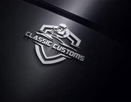 rashedalam052 tarafından Build me a logo for a car company which modifys old cars için no 412