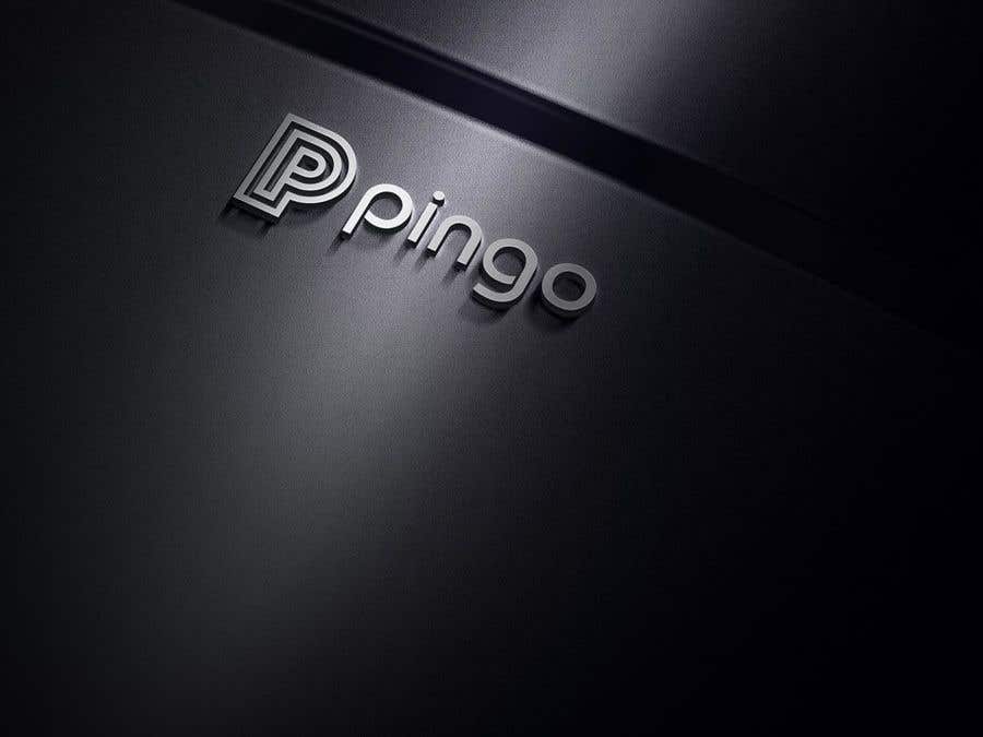 
                                                                                                                        Конкурсная заявка №                                            170
                                         для                                             Design a logo for the brand that is called “pingo”
                                        