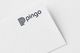 
                                                                                                                                    Миниатюра конкурсной заявки №                                                173
                                             для                                                 Design a logo for the brand that is called “pingo”
                                            