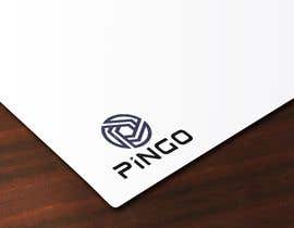 #174 для Design a logo for the brand that is called “pingo” от tousikhasan