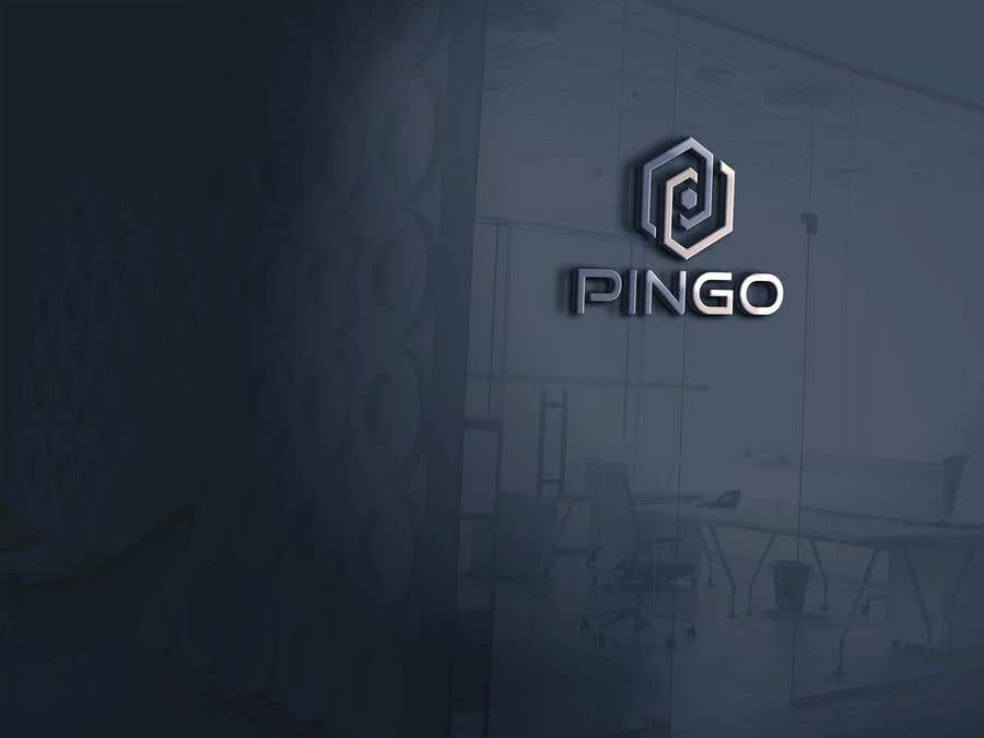 
                                                                                                                        Конкурсная заявка №                                            178
                                         для                                             Design a logo for the brand that is called “pingo”
                                        