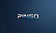 
                                                                                                                                    Миниатюра конкурсной заявки №                                                128
                                             для                                                 Design a logo for the brand that is called “pingo”
                                            