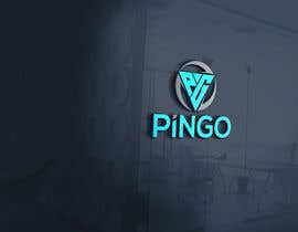 #93 для Design a logo for the brand that is called “pingo” от kanas24
