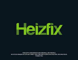 #186 for Special Logo for our heating company &quot;Heizfix&quot;! (No standard logos with heat or cold symbols!!!) af nazmulislam03