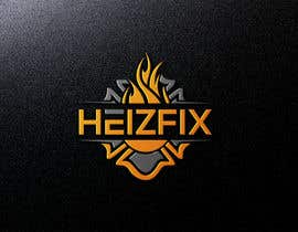 #202 untuk Special Logo for our heating company &quot;Heizfix&quot;! (No standard logos with heat or cold symbols!!!) oleh emranhossin01936