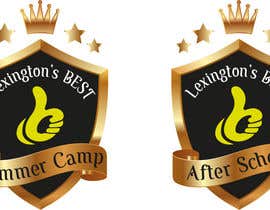 #15 for Lexington’s BEST Summer Camp/After School by Adnanekh