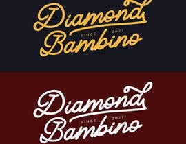 #61 untuk Diamond Bambino - 05/12/2021 18:55 EST oleh shadin406